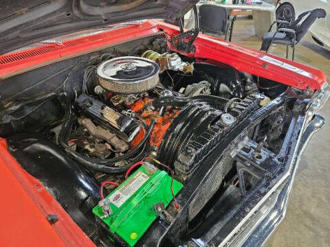 1964 Chevrolet Impala