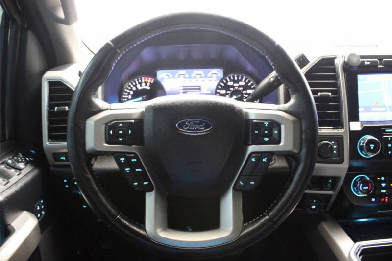 2021 Ford F-250 Super Duty