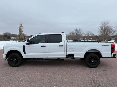 2023 Ford F-250 Super Duty XL