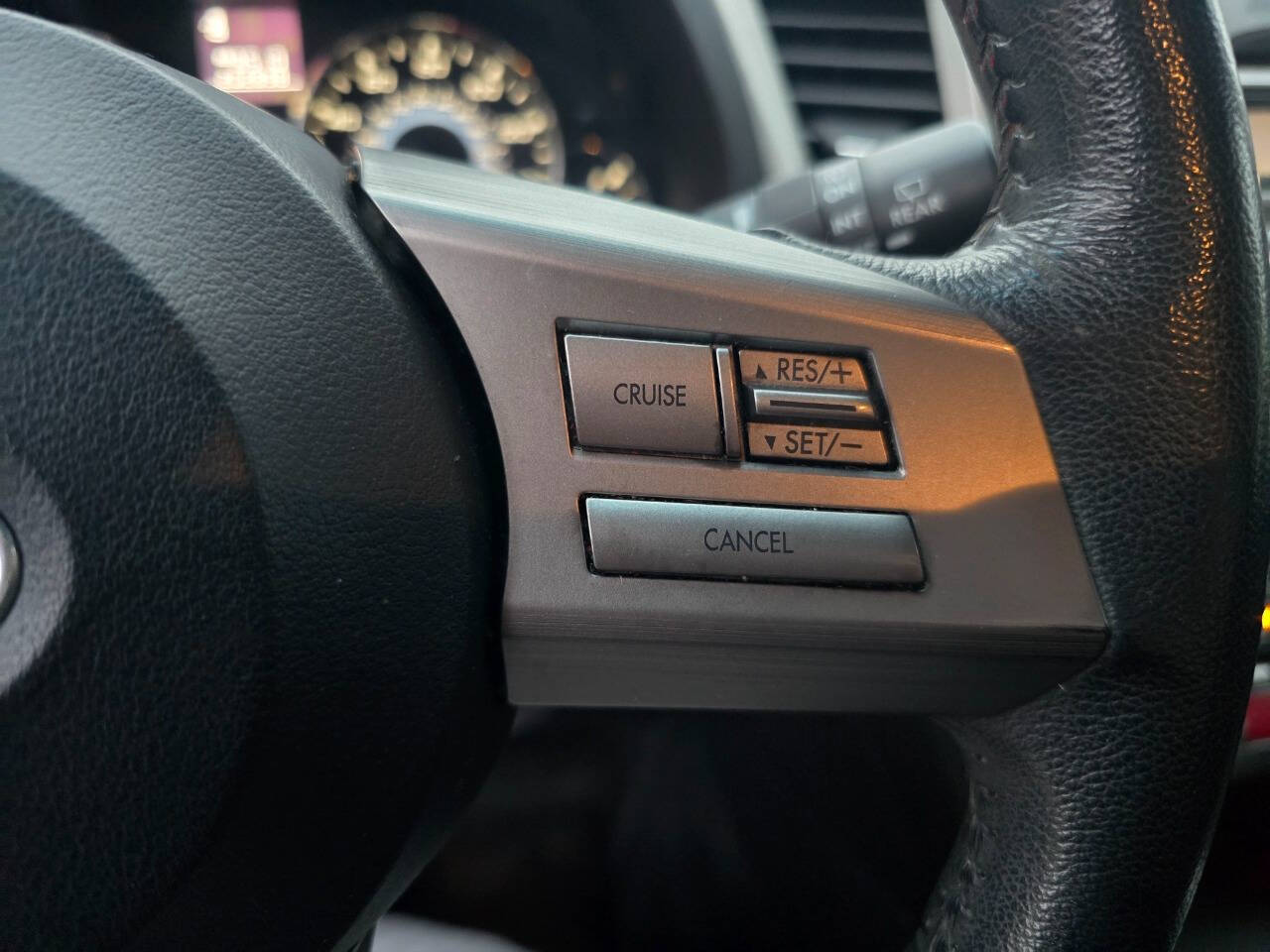 2010 Subaru Outback for sale at QUEENSGATE AUTO SALES in York, PA