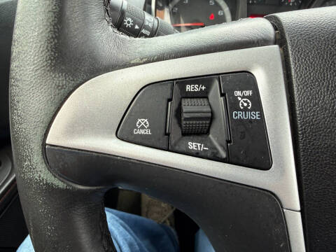 2015 GMC Terrain SLE-2