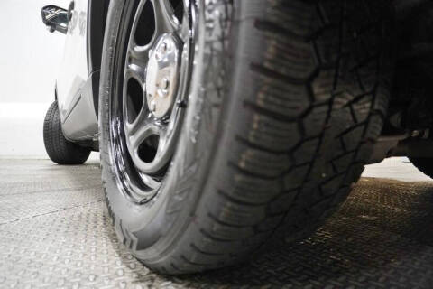 2020 Ford Explorer Hybrid Police Interceptor Utility