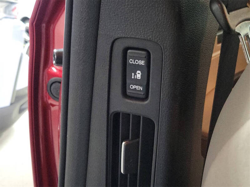 2024 Honda Odyssey EX