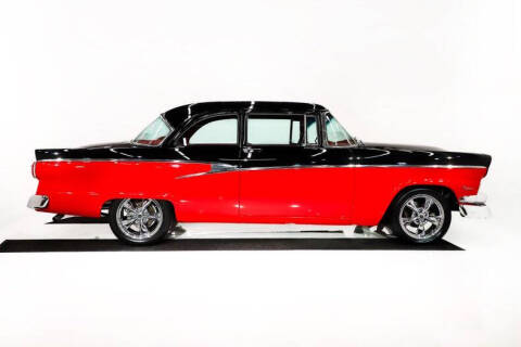 1956 Ford Customline