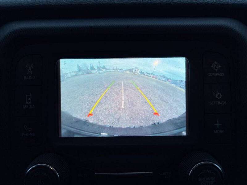 2020 Jeep Wrangler Unlimited