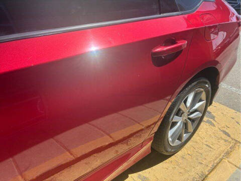 2021 Honda Accord LX