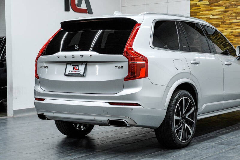 2020 Volvo XC90