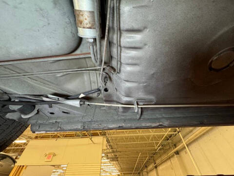 1994 Oldsmobile Cutlass Supreme