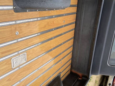 1958 Chevrolet Apache