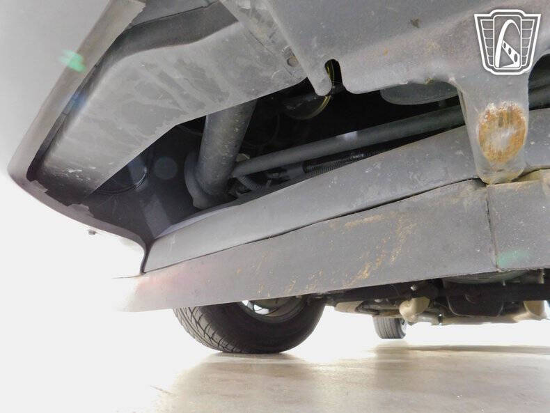 1982 Chevrolet Corvette