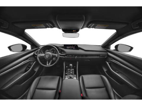 2024 Mazda Mazda3 Hatchback 2.5 S Select Sport