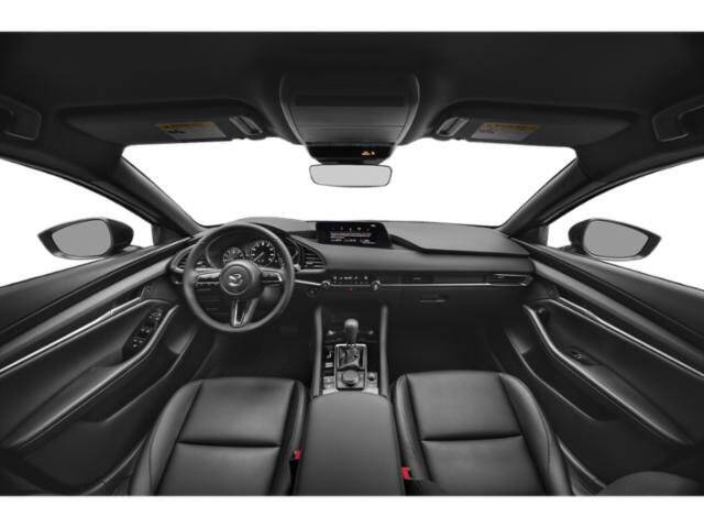 2024 Mazda Mazda3 Hatchback 2.5 S Select Sport