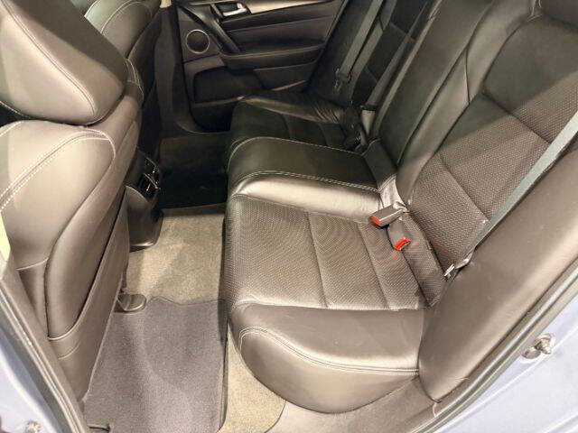 2012 Acura TL SH-AWD w/Tech
