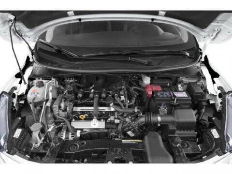 2023 Nissan Versa SV