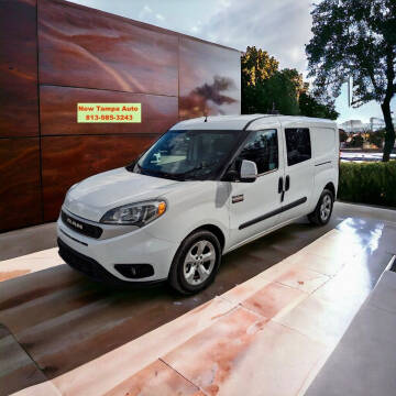 2021 RAM ProMaster City for sale at New Tampa Auto in Tampa FL