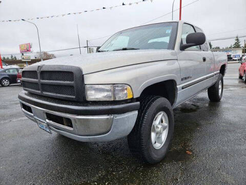 1998 Dodge Ram 1500