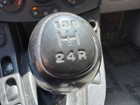 2004 Saturn Vue