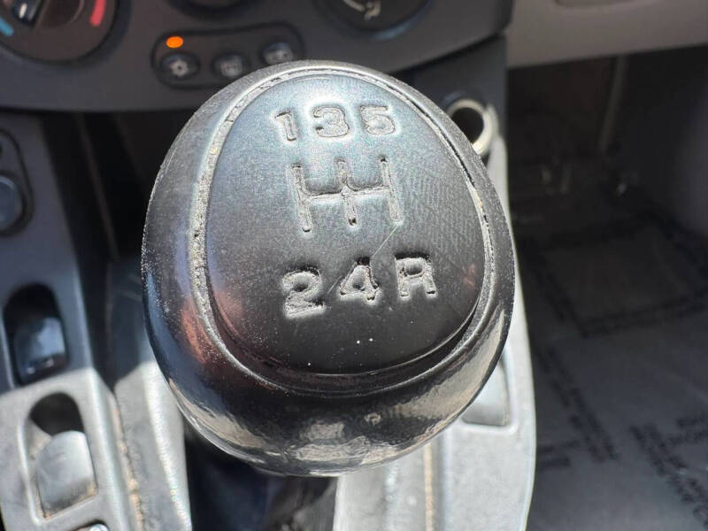 2004 Saturn Vue