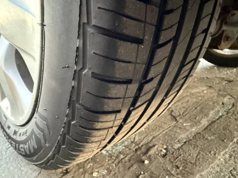 2010 Honda Accord EX