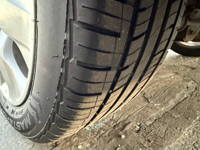 2010 Honda Accord EX