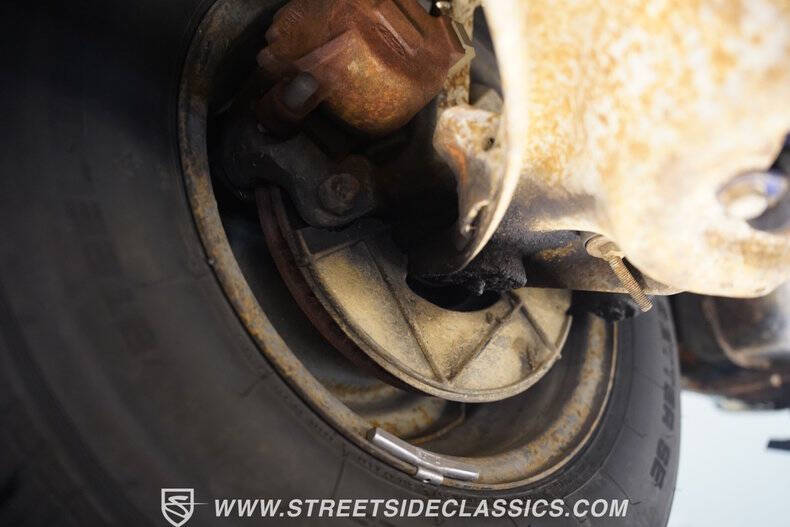 1982 Lincoln Mark VI