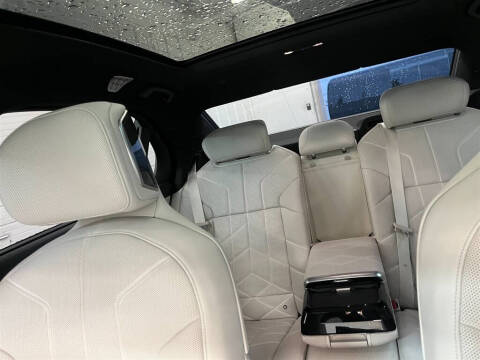 2023 BMW 7 Series 760i xDrive