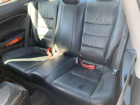 2010 Honda Accord EX-L V6