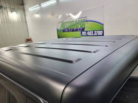 2022 Jeep Gladiator Altitude