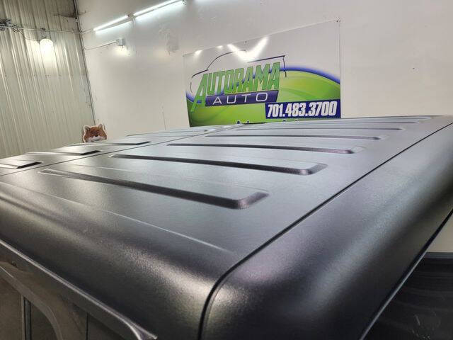 2022 Jeep Gladiator Altitude