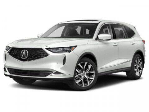 2023 Acura MDX for sale at Precision Acura of Princeton in Lawrence Township NJ
