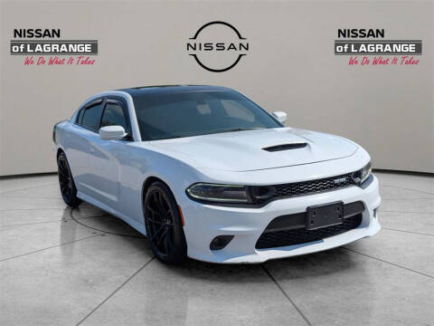 2021 Dodge Charger