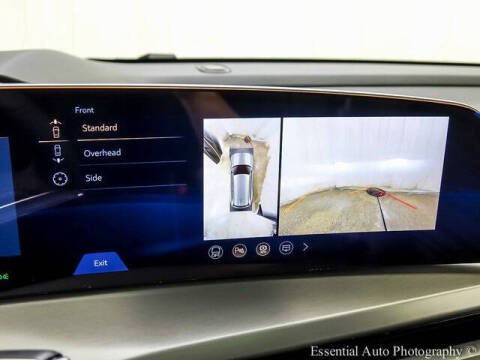 2026 Cadillac VISTIQ Platinum