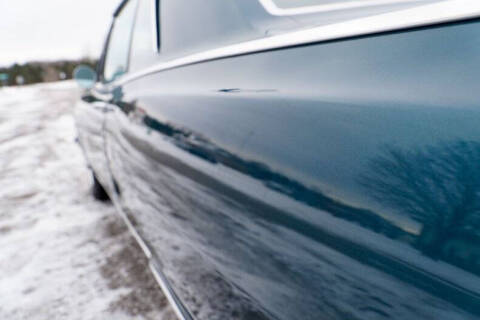 1964 Chevrolet Malibu