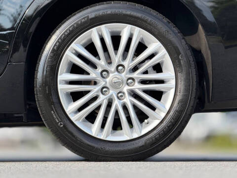 2014 Lexus ES 350