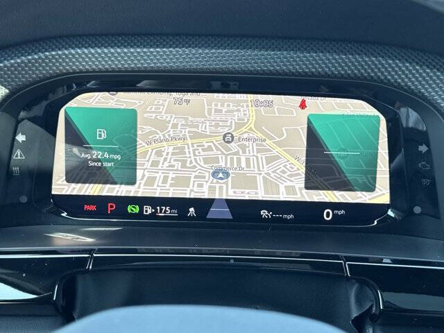 2024 Volkswagen Atlas Cross Sport SEL Premium R-Line 4Motion