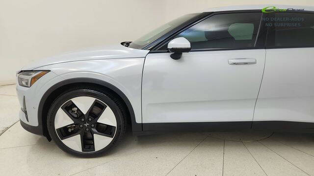 2024 Polestar 2 Long Range Dual Motor