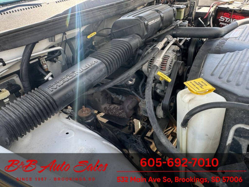 1997 Dodge Ram 1500