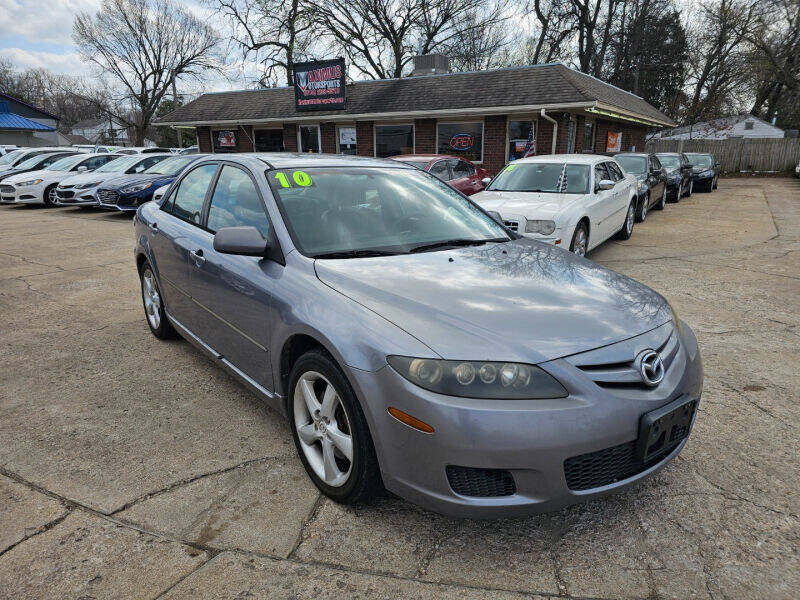 Cheap Cars For Sale In Tulsa OK Carsforsale