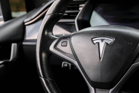 2018 Tesla Model X 75D