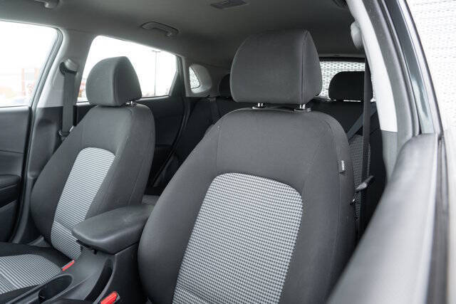 2020 Hyundai Kona SEL