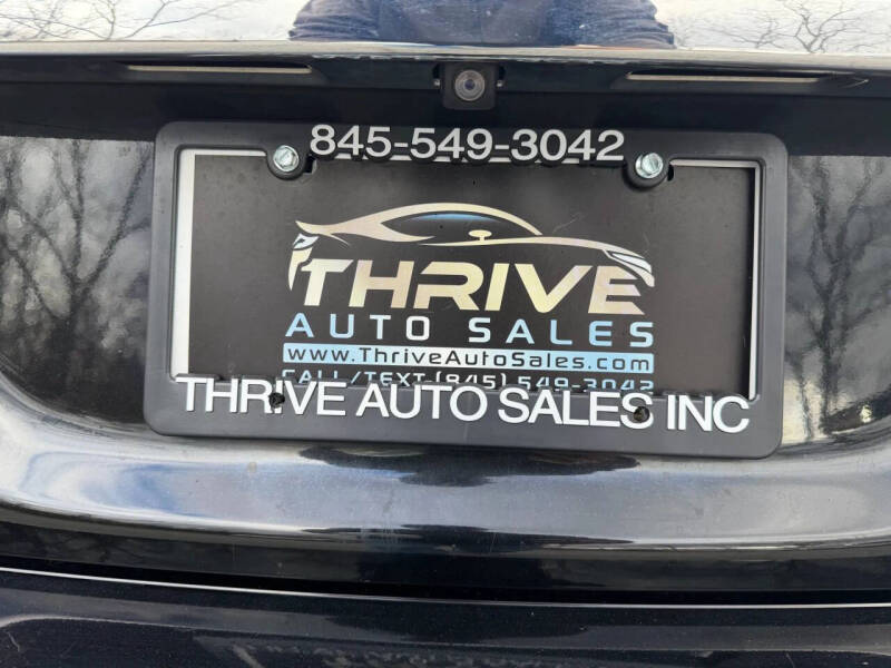 2017 Honda Accord Sport Special Edition