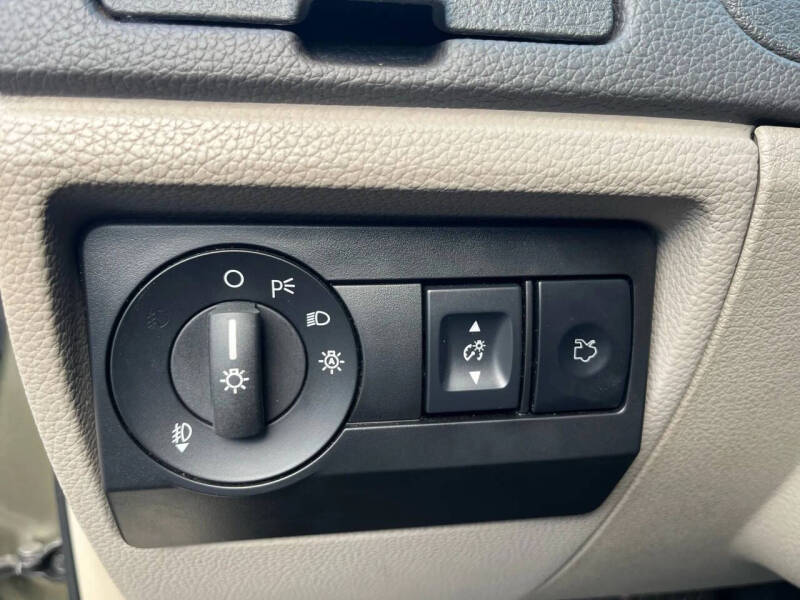 2012 Ford Fusion Hybrid