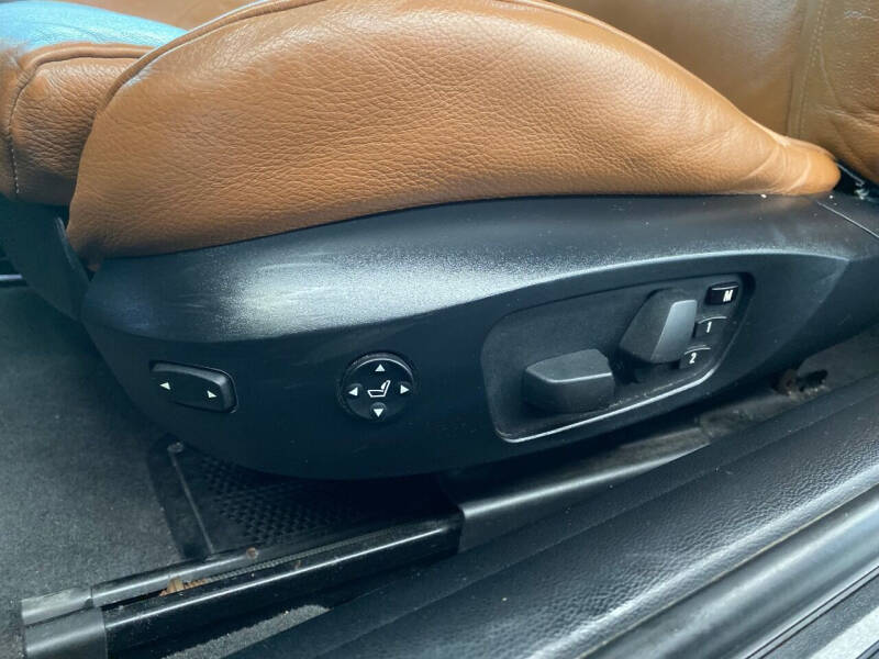 2007 BMW 3 Series 335i