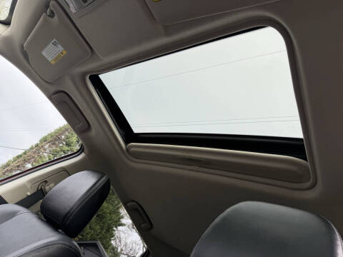 2014 Mitsubishi Outlander SE