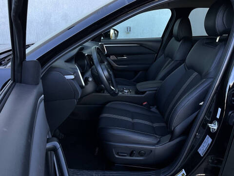 2025 Mazda CX-50 2.5 S Preferred