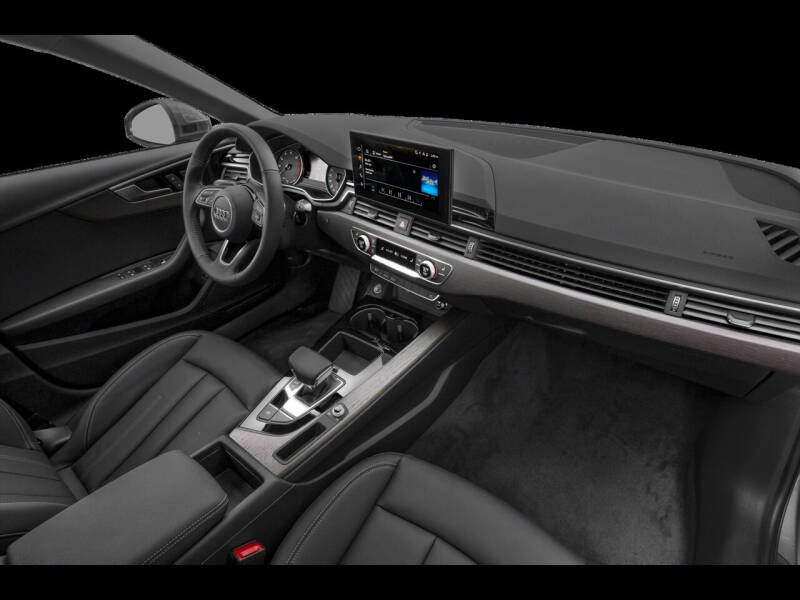 2021 Audi A4 quattro S line Prem Plus 45 TFSI