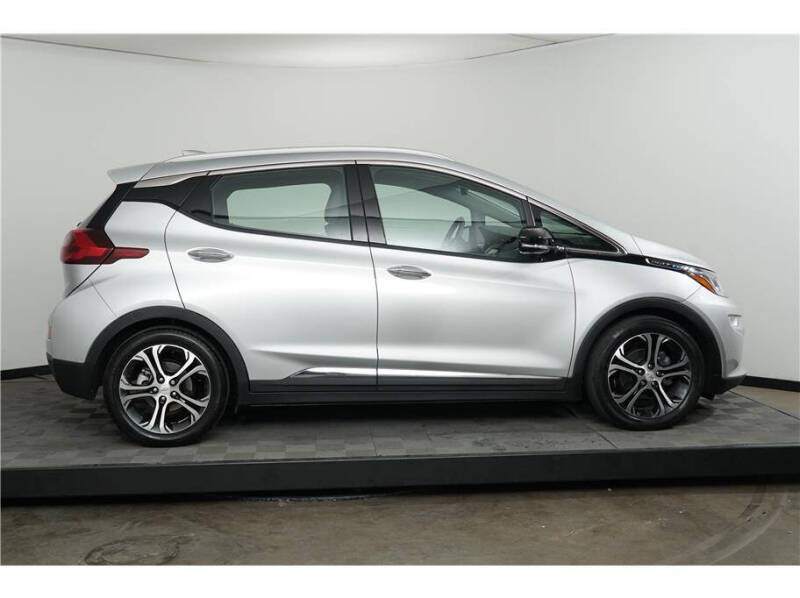 2019 Chevrolet Bolt EV Premier