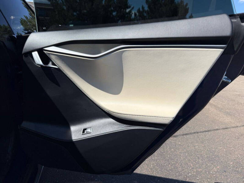 2019 Tesla Model S