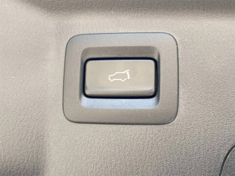 2023 Mazda CX-9 Touring Plus