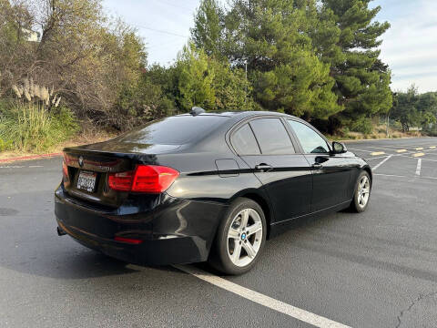 2014 BMW 3 Series 328i